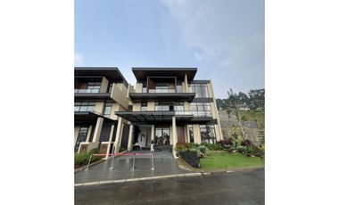 Summarecon Bogor - Maple Golf Residence