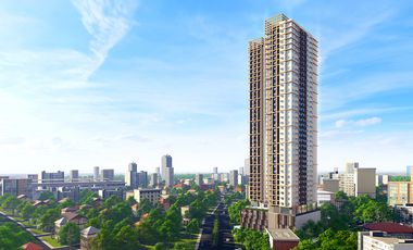 Kinsan Heights by Vista Residences