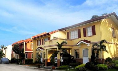 Camella Davao