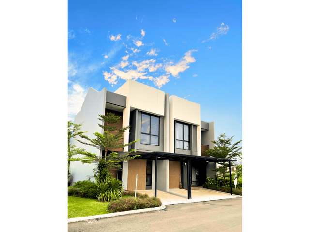 Summarecon Bekasi - Magenta Residence