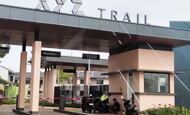 Park Serpong - XYZ Trail