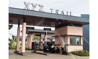 Park Serpong - XYZ Trail