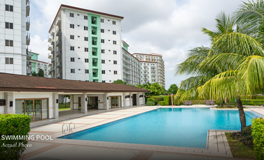 Trees Residences