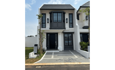 Citraland Cibubur - Modbury