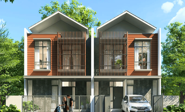 Grand Residence City - Neo Dharmawangsa