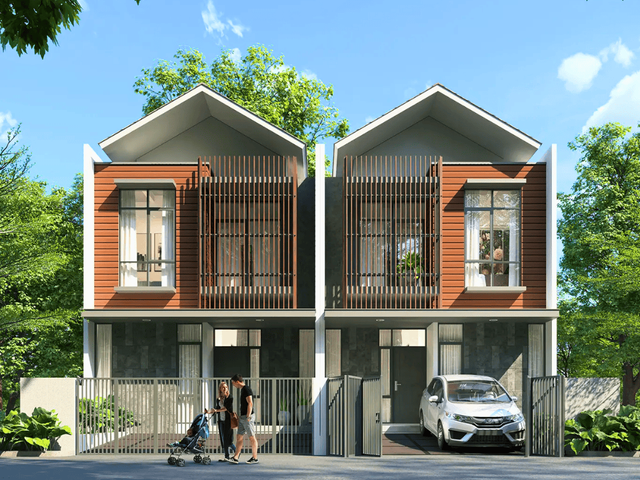 Grand Residence City - Neo Dharmawangsa