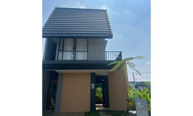 Greenwoods Country Bogor - Citaville Ekaliptus