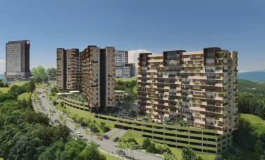 Asturias Apartamentos Campestres