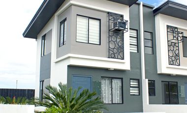 PHirst Park Homes Magalang