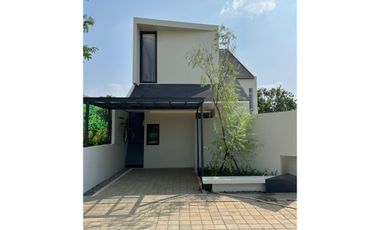 Greenwoods Country Bogor - Citaville Akasia