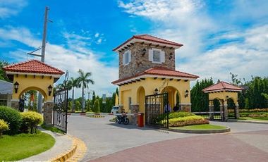 Camella Baliwag