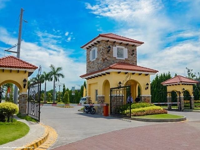 Camella Baliwag