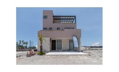 Residencial Amaíla