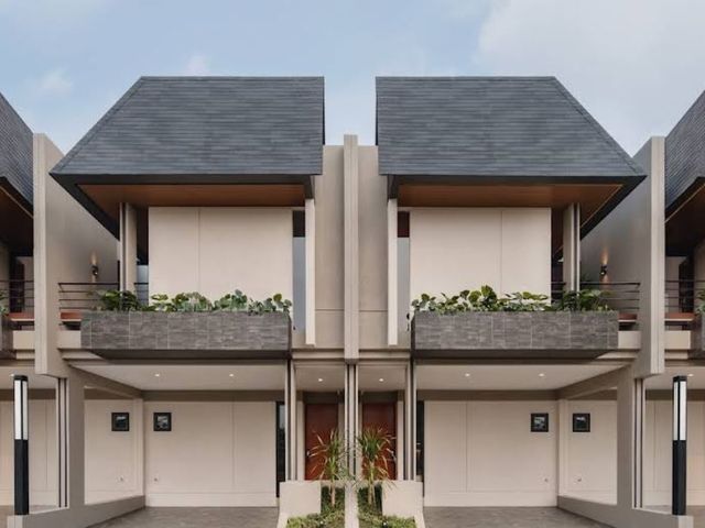Kinary House