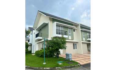 Regensi Melati Mas Serpong