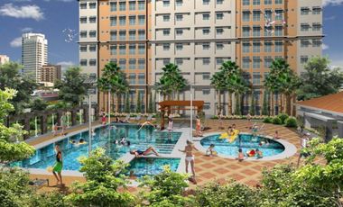 San Lorenzo Place
