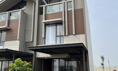 Summarecon Tangerang - Briza Lakes