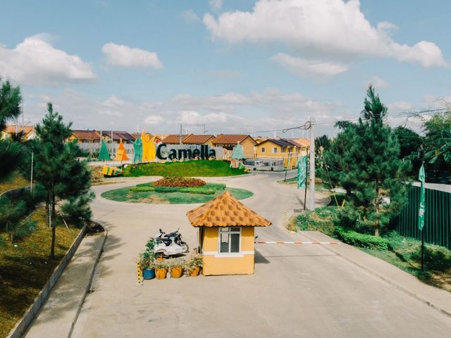 Camella Alta Silang