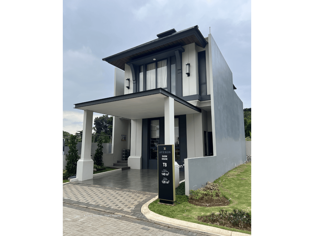 Kota Wisata - Averon