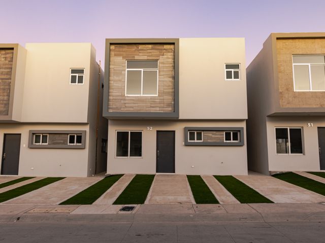 Tossá Residencial