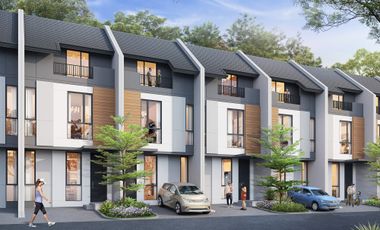 Summarecon Crown Gading – Chelia Residence