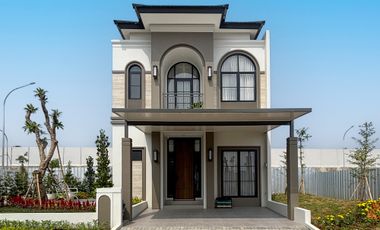 Grand Wisata – Livia at Ladoria