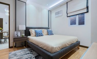 Quantum Residences