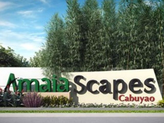 Amaia Scapes Cabuyao