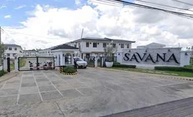 Savana