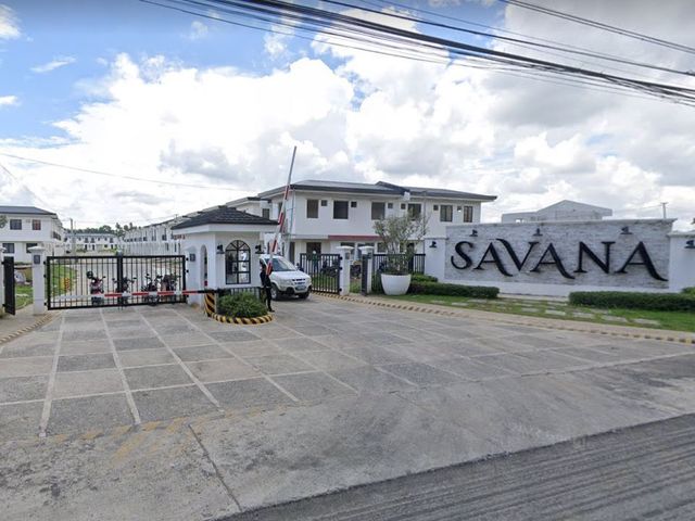 Savana