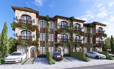 Trieste by Crown Asia 