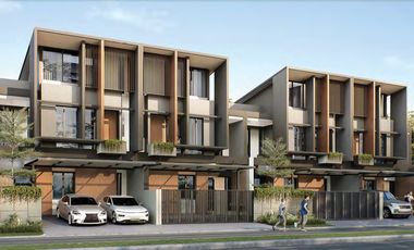 Grand Wisata – Citrus Signature