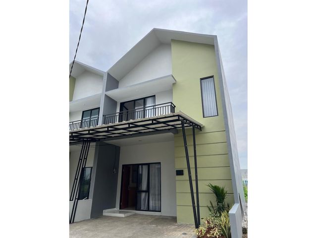 Green Royale Residence 2