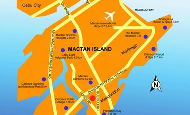 Futura Homes Mactan
