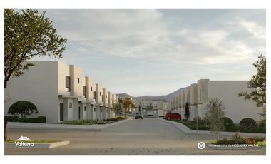Valterra Residencial