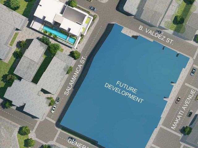 Mergent Residences