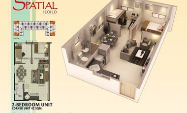 One Spatial Iloilo