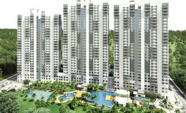 Kasara Urban Resort Residences