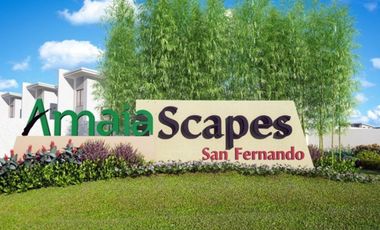 Amaia Scapes San Fernando