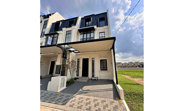 Grand Duta Garden – Melrose