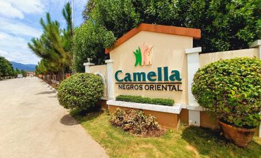 Camella Negros Oriental