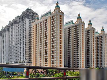 Apartemen untuk disewakan di Jakarta Utara