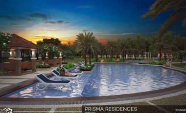Prisma Residences