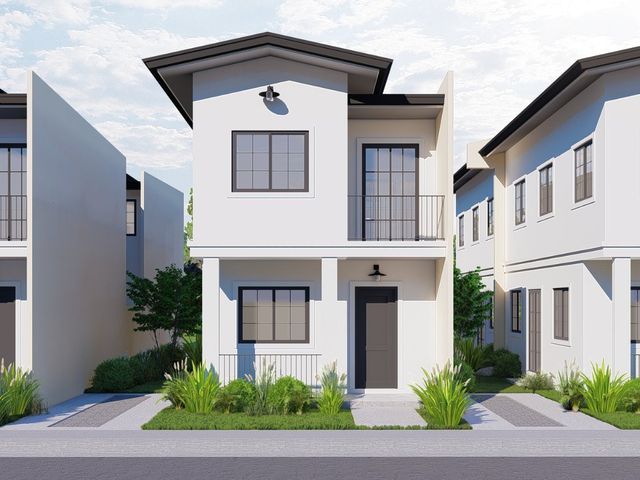 3 Bedroom House for Sale in Anara, Pampanga