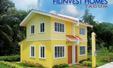 Filinvest Homes Tagum