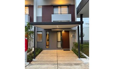 Summarecon Tangerang - Rona Homes