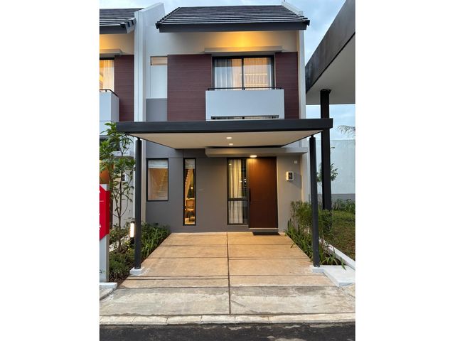 Summarecon Tangerang - Rona Homes