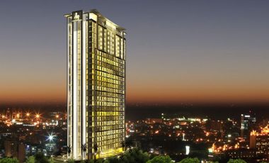 Marco Polo Residences