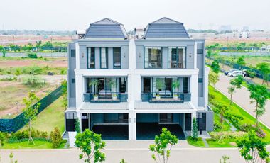 Armont Residence BSD