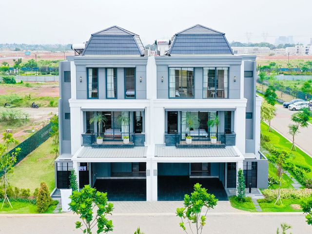 Armont Residence BSD